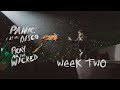 Panic! At The Disco - Pray For The Wicked Tour (Week 2 Recap)