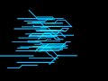 electric pflow spline test