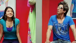 Scene: Raj will show Suri's Love | Rab Ne Bana Di Jodi | Shah Rukh Khan | Anushka Sharma