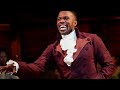 joshua henry the room where it happens hamilton