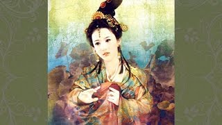 中国古代十大美女,古代最媚人的十大美人