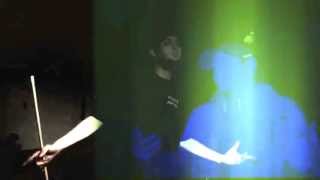 0houR: The Eclipse - I'ma Problem