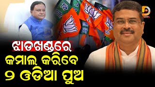 ଝାଡଖଣ୍ଡରେ କମାଲ କରିବେ ୨ ଓଡିଆ ପୁଅ | Dumani TV