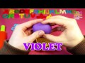 abc play doh playdough molds clay a b c alphabet for kids fun toys video play doh playdoh