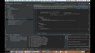Execution failed for task - Lint found fatal errors while assembling a release target.