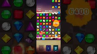 [BM-08] Bejeweled Blitz Mobile Post-2018 | 51 Special Gems (5.5M on x8)