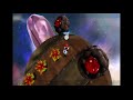 魔改造されたゴロマジロ戦が理不尽すぎてぶち切れ kaizo mario galaxy2 p27