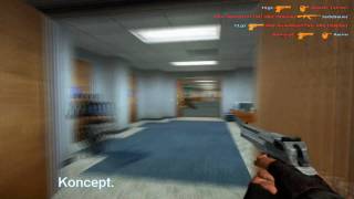 CSS Quality/HD Test