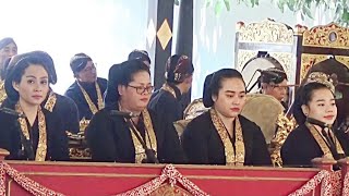 Ladrang Kenya Wibawa - Karawitan LANAL Yogyakarta,