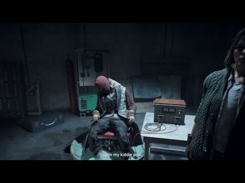 Far Cry 5 (minus the 10 min banjo player at the start) Far Cry 5 (minus the 10 min banjo player at the start)