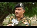 bsf neutralizes infiltrator along pakistan border