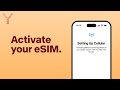 How to Install and Use eSIM on Apple iPhone (Especially for International Travel) | YourESim