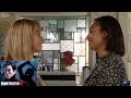 Coronation Street - Caz Kisses Maria