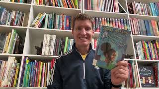 All the Blues in the Sky by Renée Watson 2026 Newbery Gold Medal Winner | Book Talk