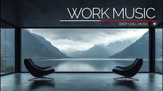 Deep Focus Vibes – Music to Recharge and Enhance Your Workflow