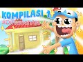 Video Kompilasi Dalang Pelo 1 - Di Rumah Aja