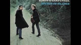 Simon & Garfunkel - Kathy's Song