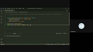 Angular Tutorial - 37 | TypeScript Optional Parameter | HireRankers