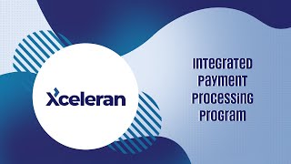 Integrated Payment Processing Program