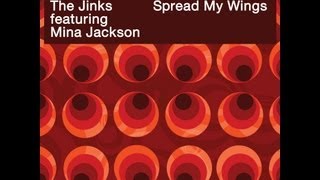 The Jinks feat. Mina Jackson - Spread My Wings (Hideo Kobayashi Remix)