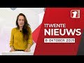 1Twente Nieuws dinsdag 8 oktober 2019