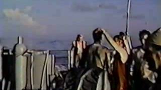 WestPac/Vietnam Cruise 1969 - USS Agerholm