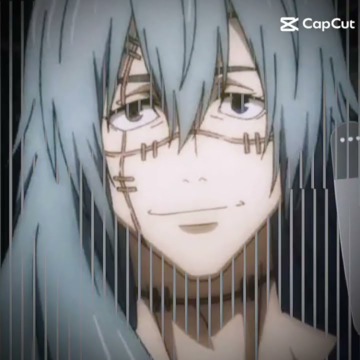 Mahito Edit Youtube