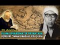 Kisah Karomah Mbah KH Sholeh Darat Bertemu Dengan Imam Al Ghazali