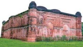 রাজশাহীর বাঘা শাহী মসজিদ HISTORYAL OF BAGHA, RAJSHAHI BANGLADESH -ঐতিহাসিক বাঘা শাহী মসজিদ -