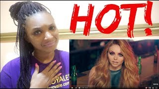 Little Mix - No More Sad Songs REACTION