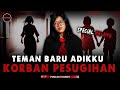 ADIK SAYA BERMAIN DENGAN SETAN!!!MISTERI PESUGIHAN YANG MENYERANG SATU KELUARGA