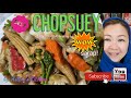 CHOPSUEY by: Arlene's Kitchen