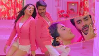 Jarata Dehiya Jaise #Chintu Pandey And Amprapali Dubey #New Status Video #trending Bhojpuri Song