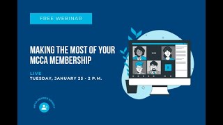 2022 Membership Webinar