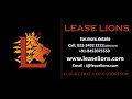 peninsula business park lower parel mumbai for lease lease lions