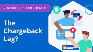 2 Minutes on Fraud: Episode 3 “The Chargeback Lag?”
