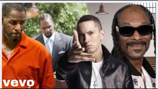 R. Kelly Ft Snoop Dogg \u0026 Eminem- Grace And Redemption. (Official Music Video 2025) OUT NOW.