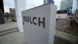 The Gulch Nashville