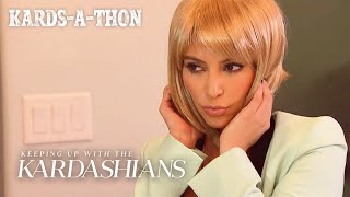 Best "Keeping Up With The Kardashian Moments" for Kylie, Rob & More | Kards-A-Thon | KUWTK | E!