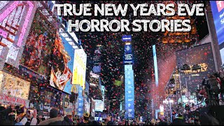 3 Really Creepy True New Years Eve Horror Stories