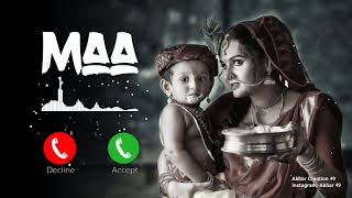 Maa Ringtone 2022 Hindi Ringtone New Song Ringtone Mobile Phone Ringtone Love Ringtone New Ringtone