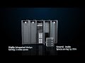 Huawei Smart Data Center: Make any Room a Data Center