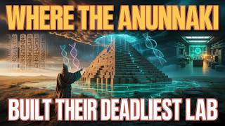 Sumerian Text REVEAL Abzu's Location, Earth's Most Dangerous Anunnaki Laboratory | History For Sleep