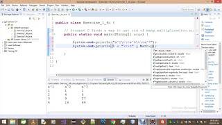 Introduction To Java Programming Exercise 1 4c
