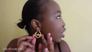 Silviax Jewelry Reviews - From Katlego Segami💓💓