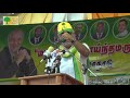 rauff halkeem about kalmunai development sainthamaruthu sri lanka muslim congress kalmunai