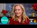 Gillian Anderson: ‘There’s Still Taboo Around Women’s Sexual Fantasies’ | This Morning