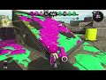 速攻aに落ちました。もうやめます。 【スプラトゥーン2】