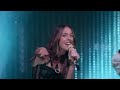 TINI - Ser Mejor (Live - Especial Violetta Solo Amor Y Mil Canciones)