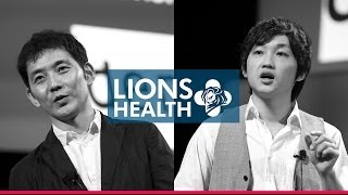 Lions Health TV Meets: Takanori Takebe and Masaya Shimizu